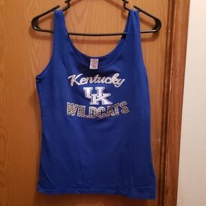 Kentucky tank top